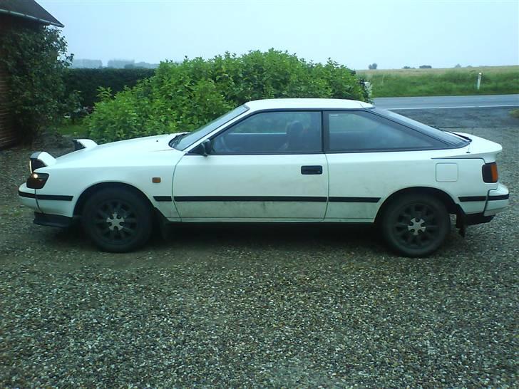 Toyota celica 2.0 gt #solgt# billede 1