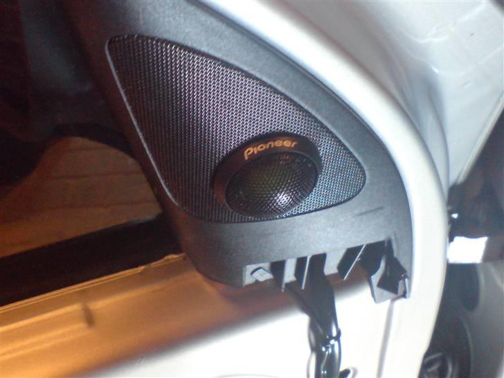 VW bora tdi billede 12