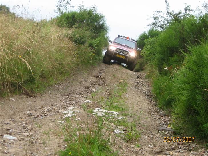 Toyota SOLGT HiLux billede 3