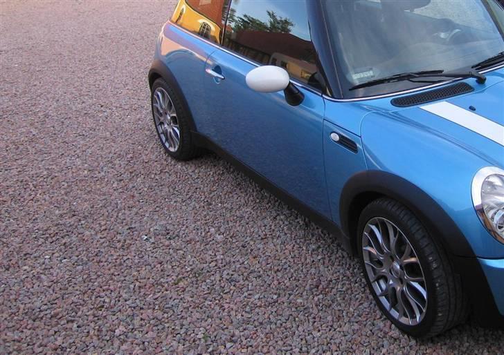 Mini Cooper billede 4