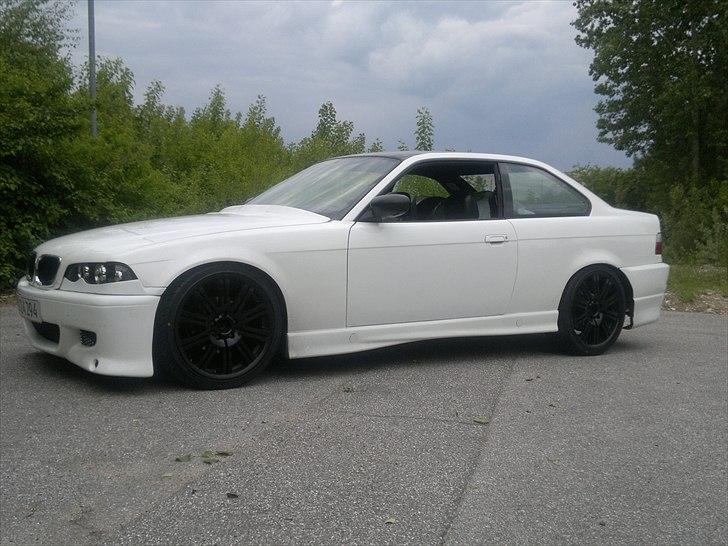 BMW M3 3,0 billede 2