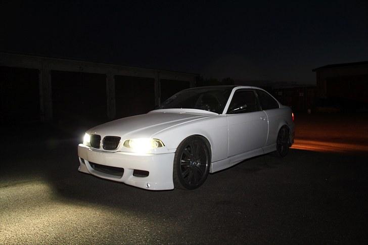 BMW M3 3,0 billede 17