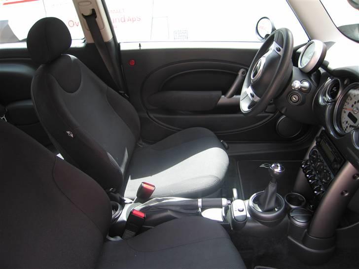 Mini Cooper billede 10