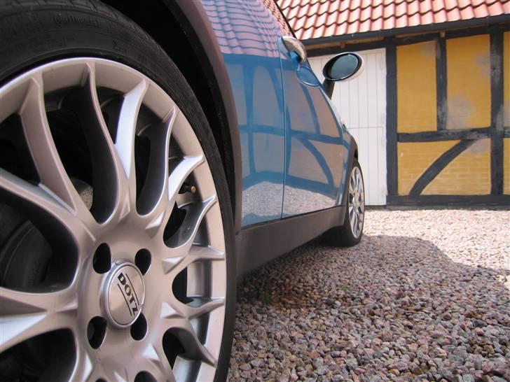 Mini Cooper billede 11