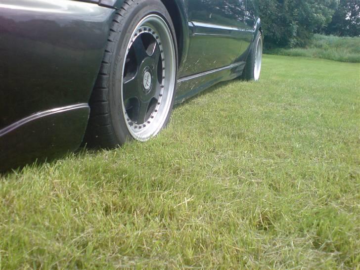 VW golf 3 1.8 ( F50 Edition) billede 7