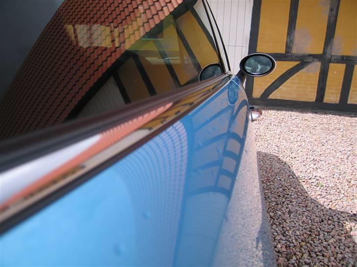 Mini Cooper billede 12