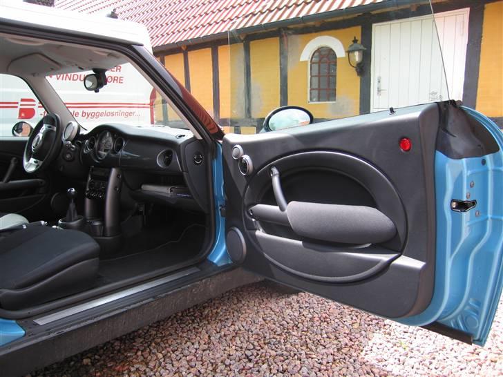 Mini Cooper billede 13