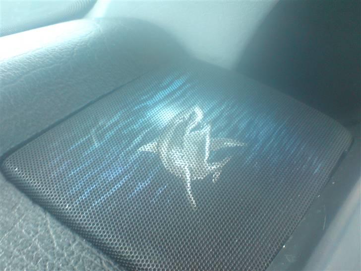 VW golf 3 1.8 ( F50 Edition) billede 11