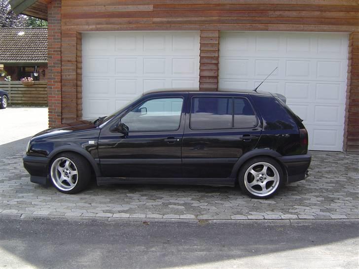 VW Golf 3 GTI (Solgt) billede 2