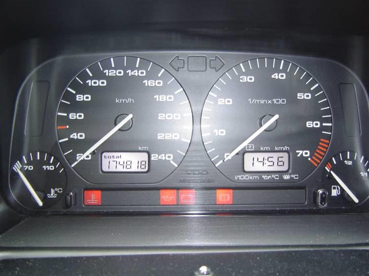 VW Golf 3 GTI (Solgt) billede 7