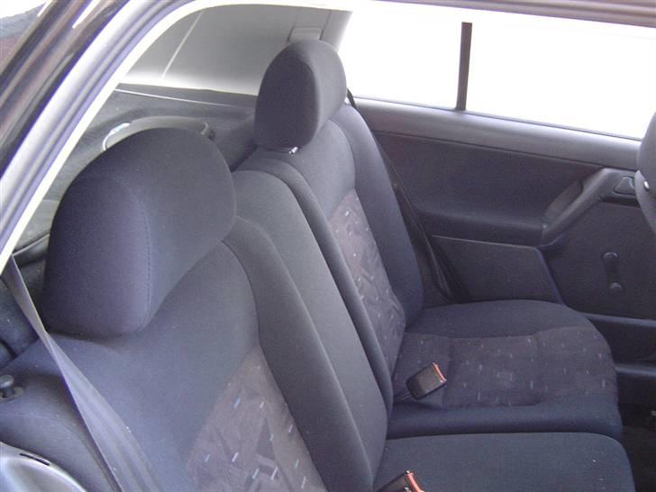 VW Golf 3 GTI (Solgt) billede 8