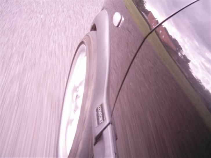 Opel zafira comfort solgt billede 7