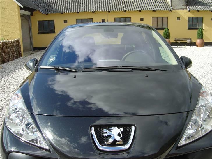 Peugeot 207 billede 1