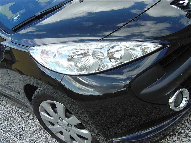 Peugeot 207 billede 3