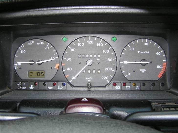 VW Passat  CL stc. - Nærmest kun kørt til 25X.XXX km billede 3