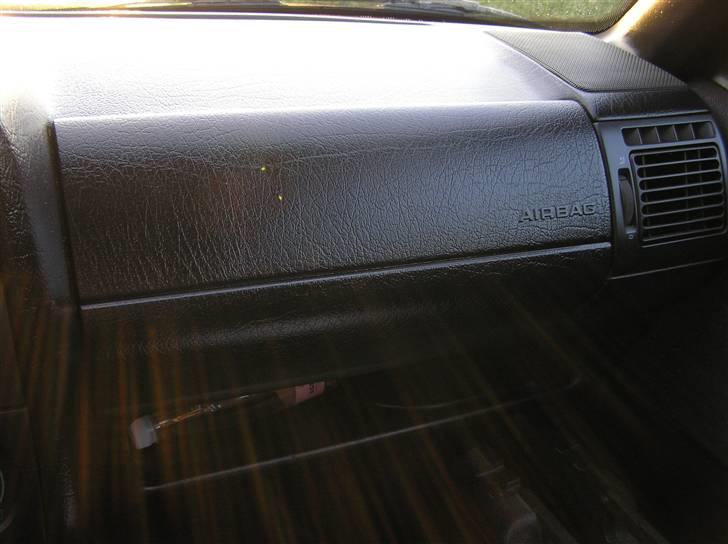 VW Passat  CL stc. - Airbag - god ting billede 6