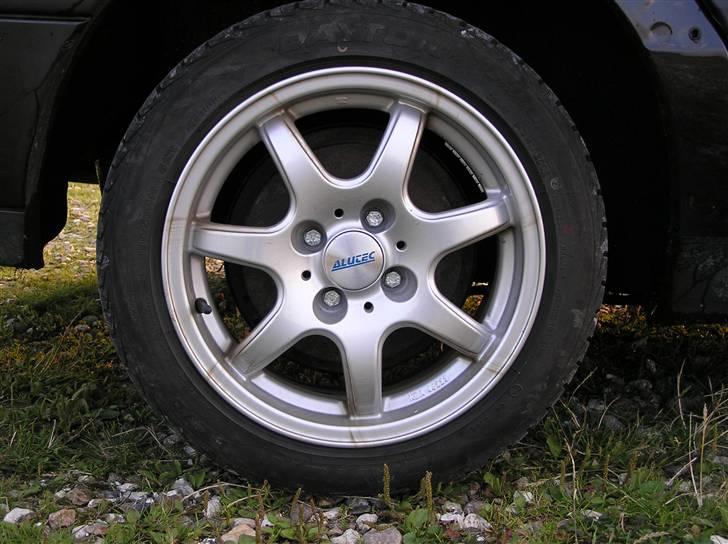 VW Passat  CL stc. - Fine fælge til familiecontaineren billede 12