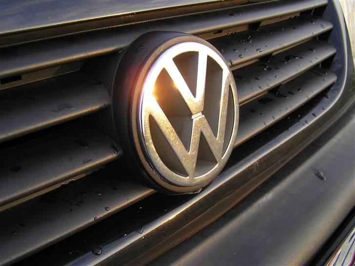 VW Passat  CL stc. - VW i solen billede 14