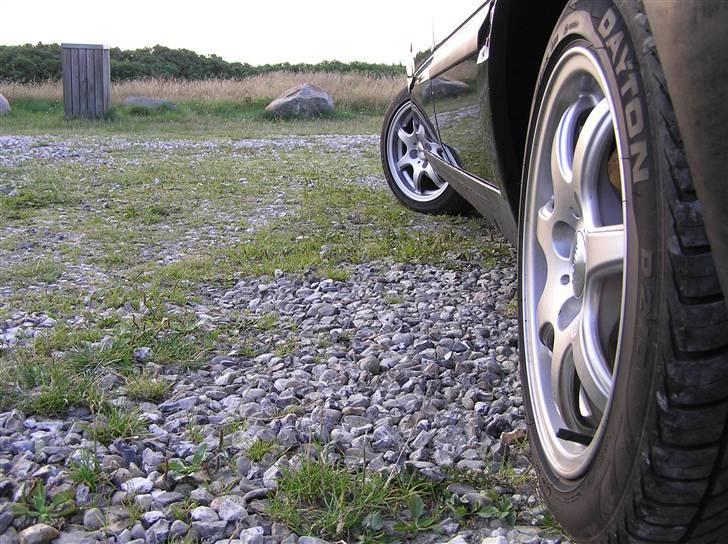 VW Passat  CL stc. - Fine fælge billede 18