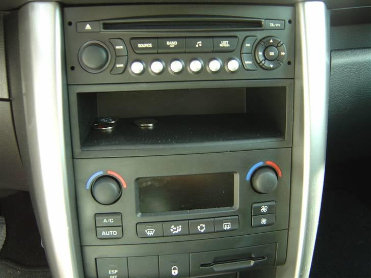 Peugeot 207 billede 4