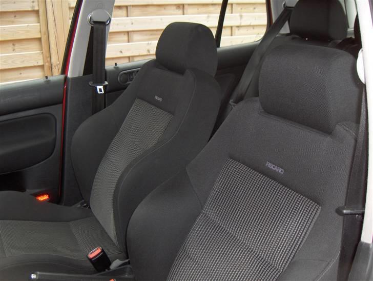 VW Golf 4 1,8 GTI. solgt billede 4