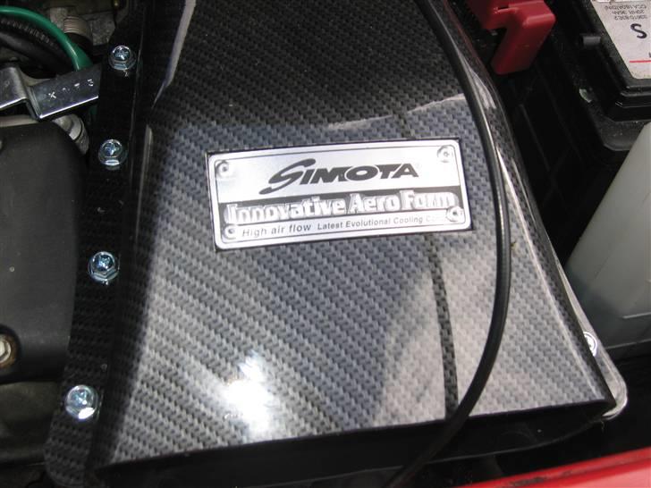 Suzuki swift billede 7