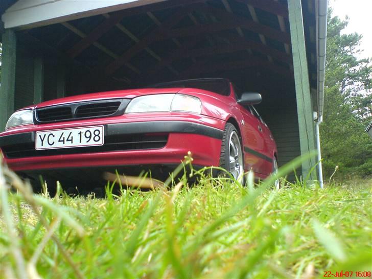 Toyota Carina E ***solgt*** billede 3