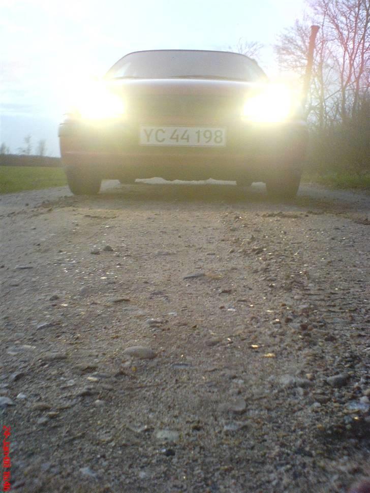 Toyota Carina E ***solgt*** billede 5