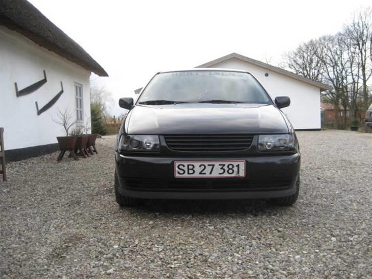 VW Polo 6N SOLGT - SMUK!! billede 7