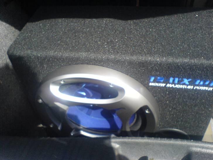 VW Polo 6N Open Air - Min  Sub billede 13