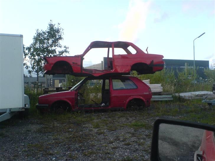 BMW E21 315 billede 19