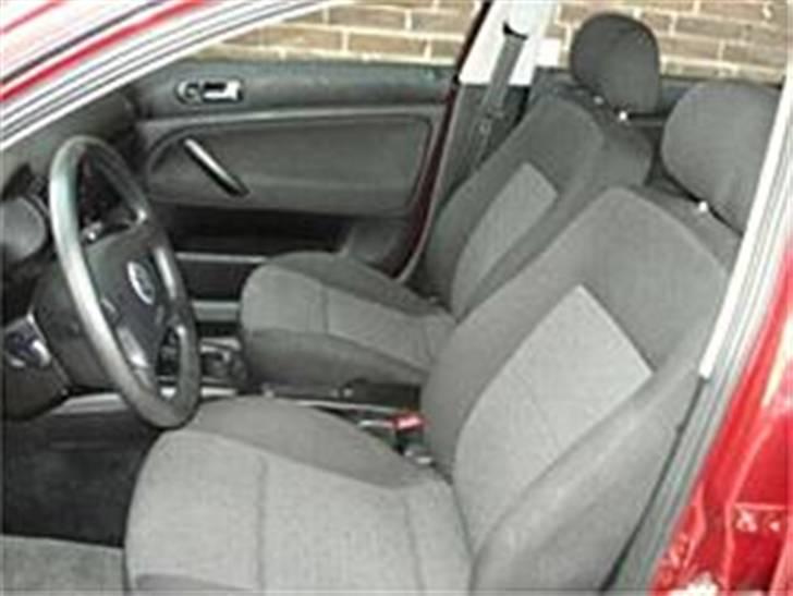 VW passat solgt øv øv billede 3