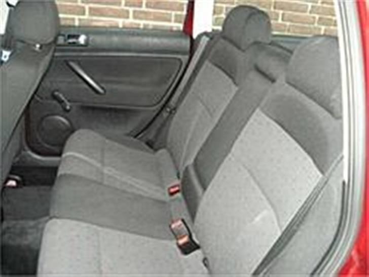 VW passat solgt øv øv billede 4