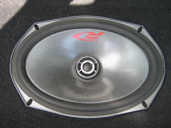 Citroën ZX Diesel SOLGT - Spiller satme godt billede 5