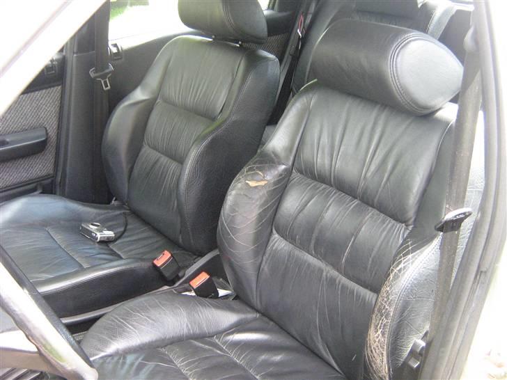 Citroën ZX Diesel SOLGT billede 6