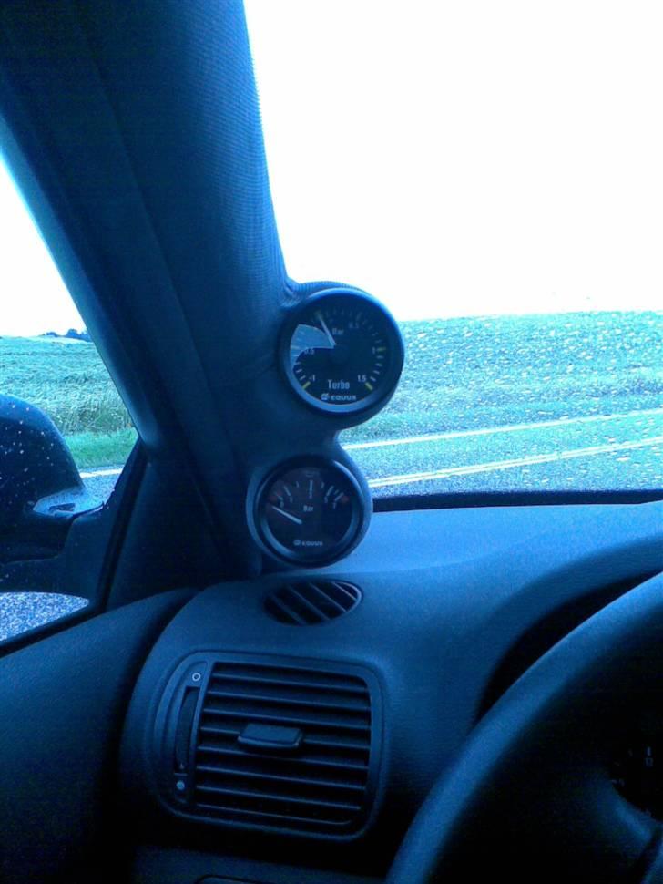 Audi A3 1,9 TDI billede 4