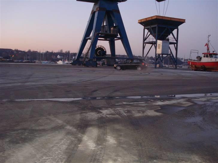 Opel corsa b  billede 14