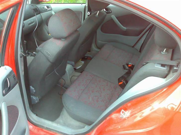 Skoda Octavia TDI billede 13