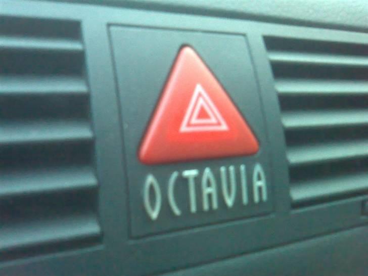 Skoda Octavia TDI billede 15