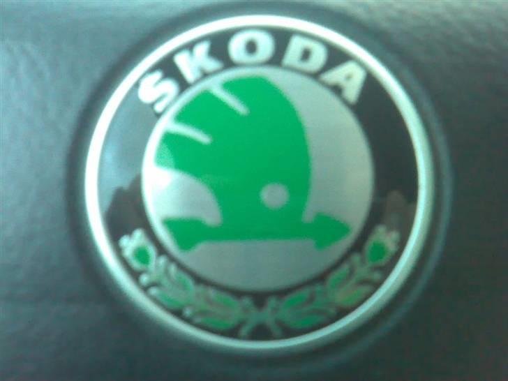 Skoda Octavia TDI billede 18