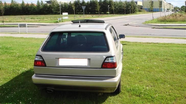 VW golf 2 ¤¤¤solgt¤¤¤ billede 5