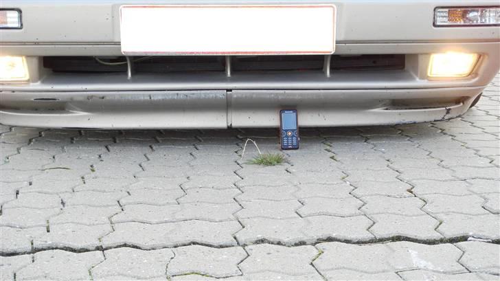 VW golf 2 ¤¤¤solgt¤¤¤ - tja den kan godt kommer lidt længere ned... billede 7