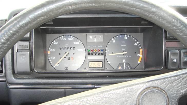 VW golf 2 ¤¤¤solgt¤¤¤ billede 10