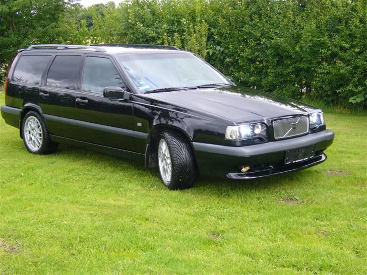 Volvo 850T billede 1