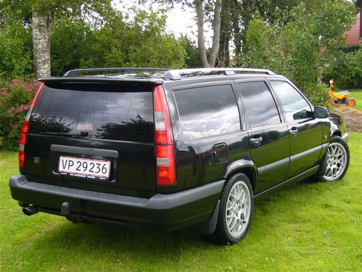 Volvo 850T billede 2