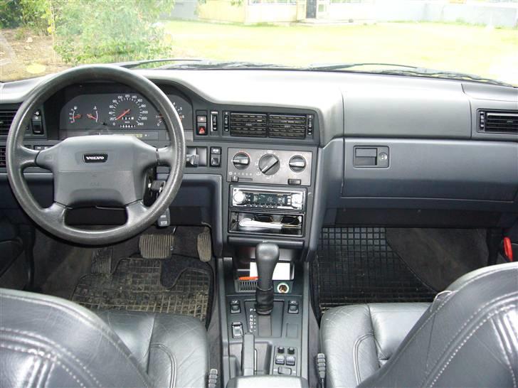 Volvo 850T billede 3