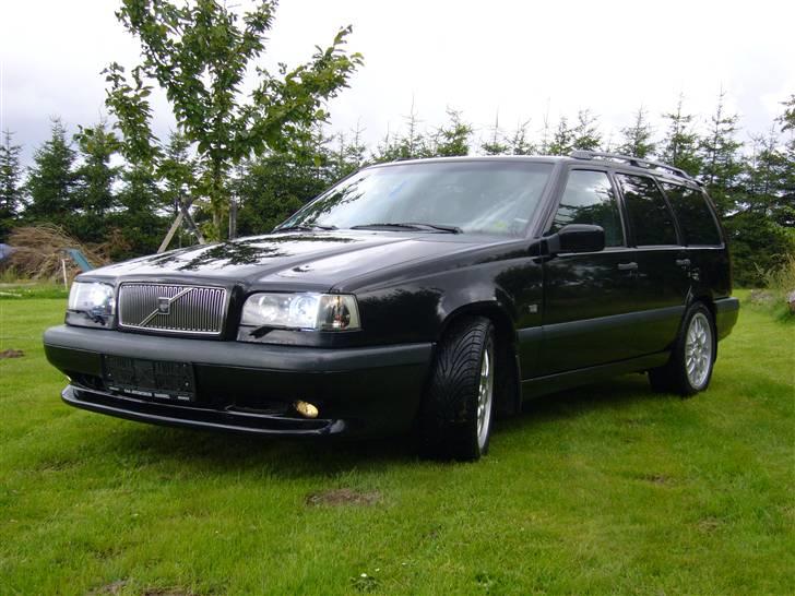 Volvo 850T billede 4