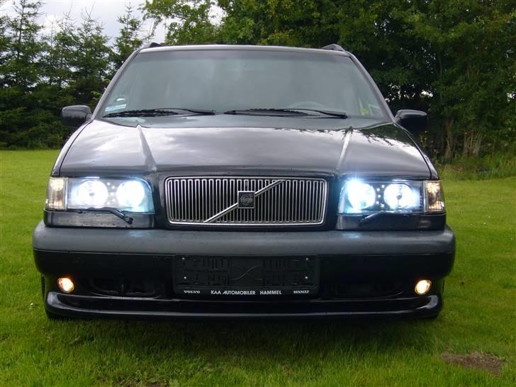 Volvo 850T billede 5