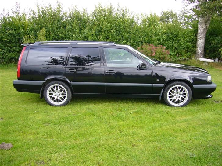 Volvo 850T billede 6