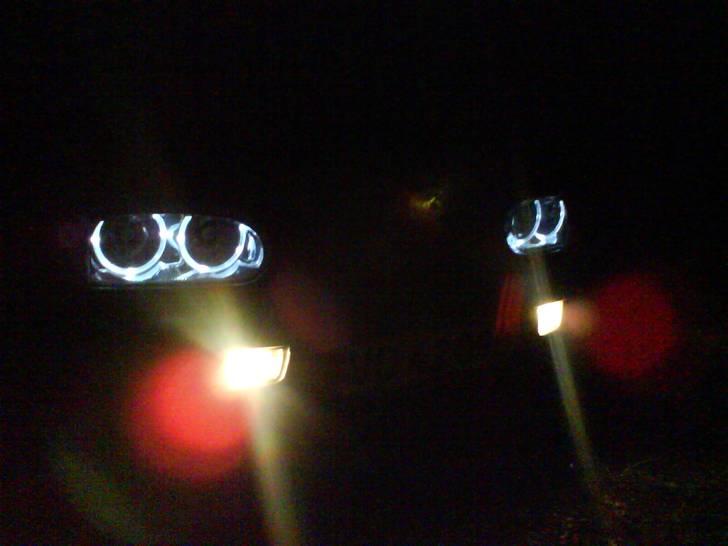 VW Vento !!SOLGT!! billede 2